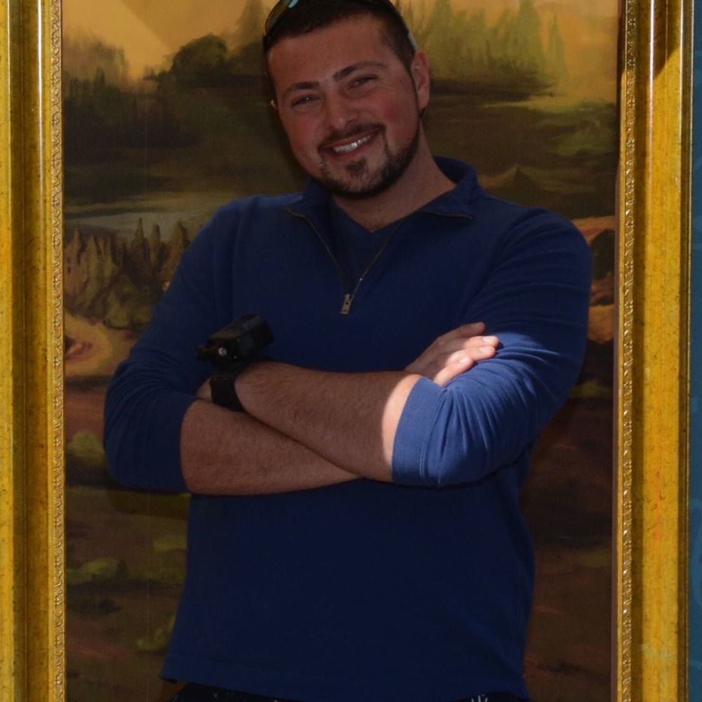 Meet your Posher, Brandon